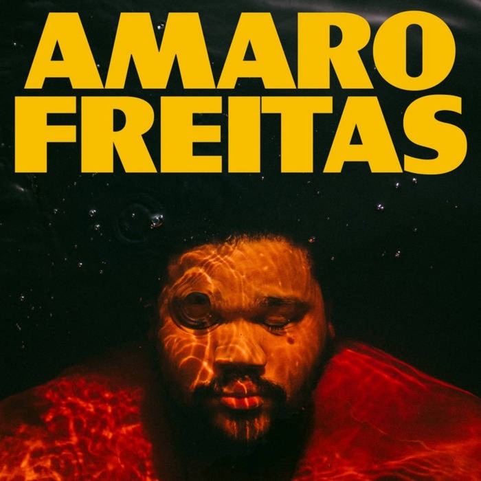 Freitas, Amaro - Y'Y