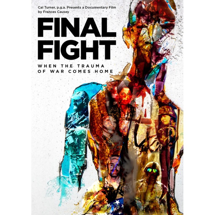 Various Artists - Final Fight