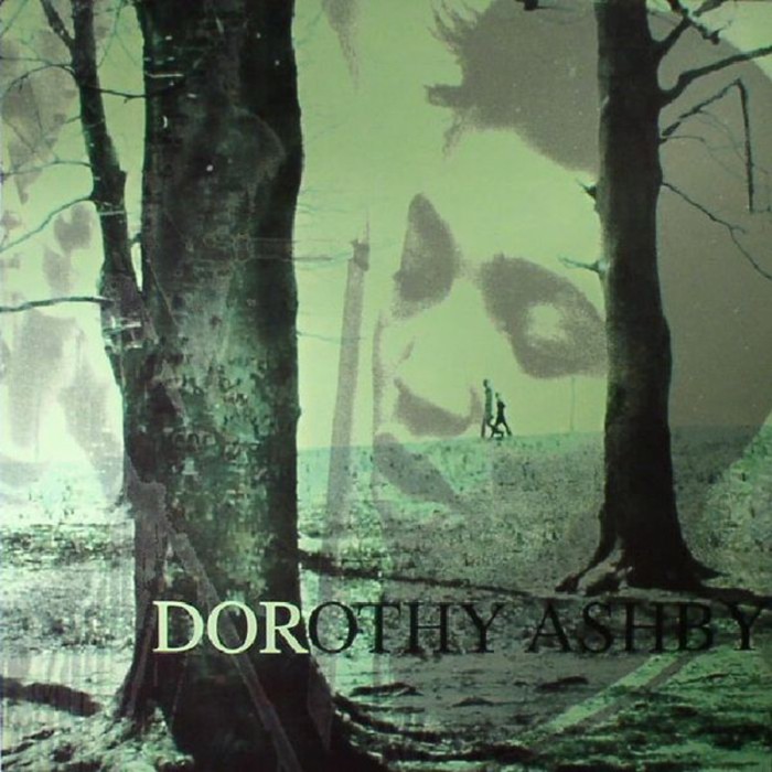 Dorothy Ashby - Hip Harp On A Minor Groove