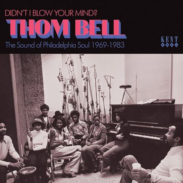 Various Artists - Didn't I Blow Your Mind?