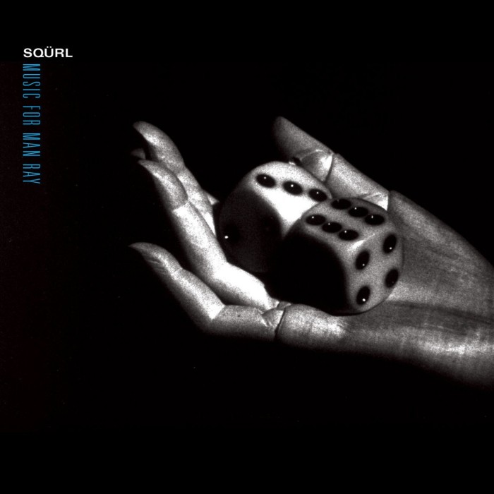 Squrl - Music For Man Ray