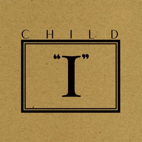 Child - Ep I (Colour In Colour Transp. Orange Back. Red/Splatter Black Vinyl)