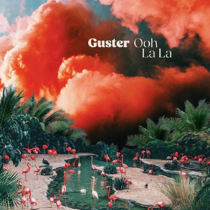 Guster - Ooh La La (Mint Green Vinyl)