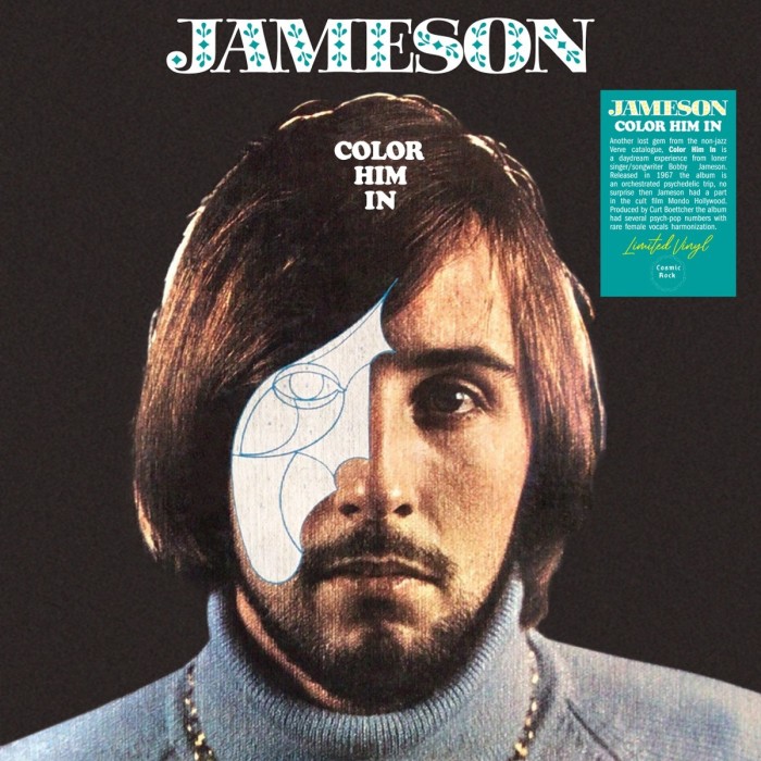 Jameson - Color Him In