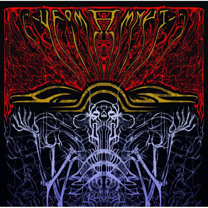 Ufomammut - Hidden