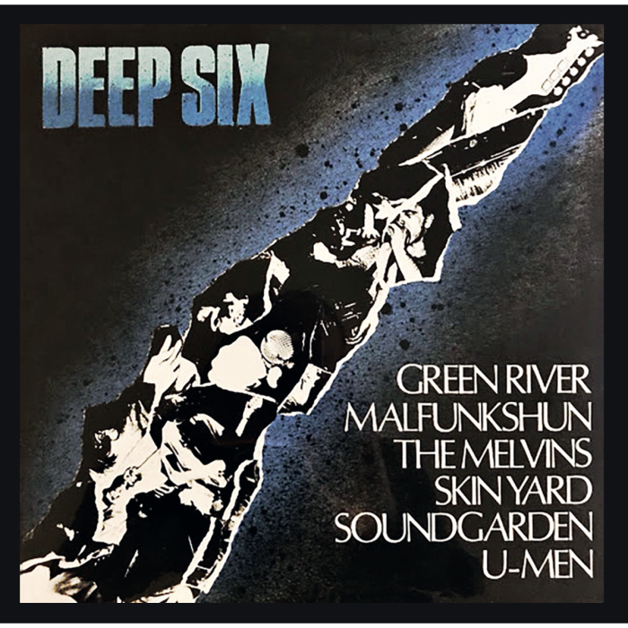 Various Artists - Deep Six