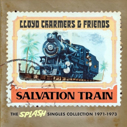 Various Artists - Lloyd Charmers And Friends