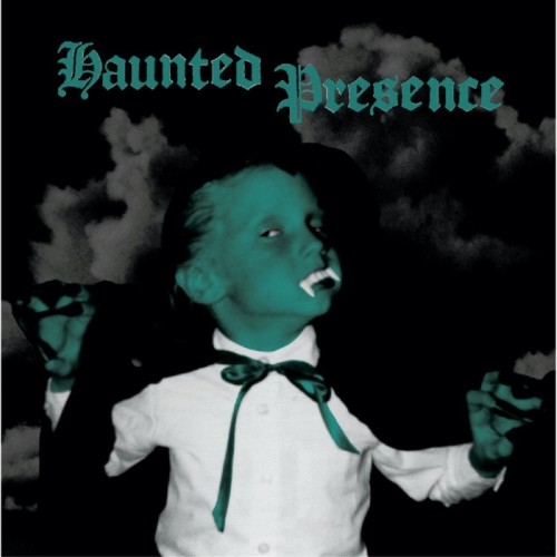 Various Artists - Haunted Presence