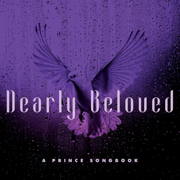 Various Artists - Dearly Beloved - A Prince Songbook - 3Cd Digipak