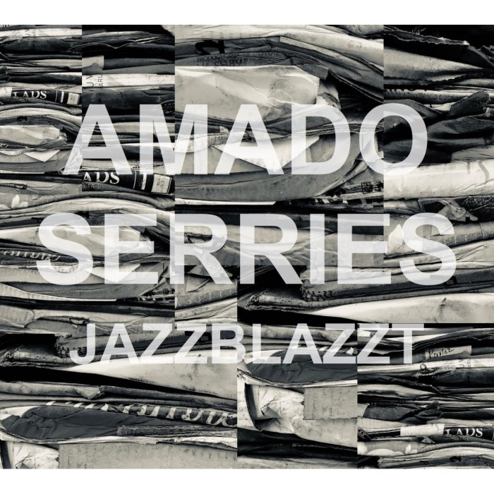 Rodrigo Amado & Dirk Serries - Jazzblazzt