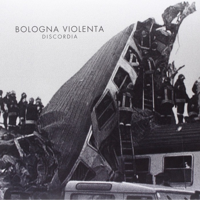 Bologna Violenta - Discordia