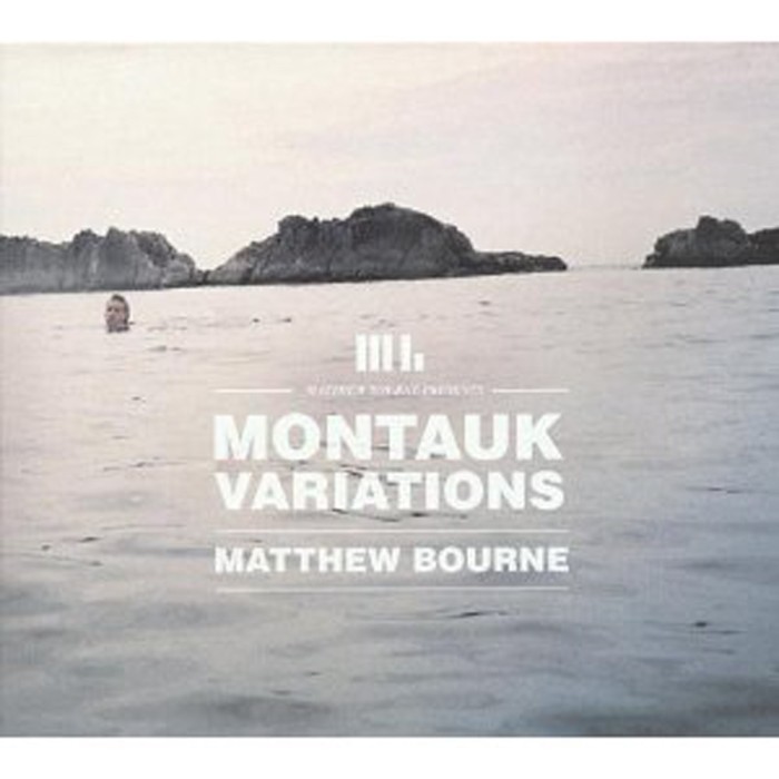 Matthew Bourne - Montauk Variations