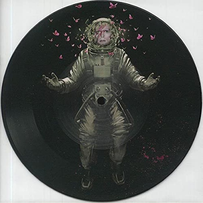 David Bowie - Space Oddity (Picture Disc)