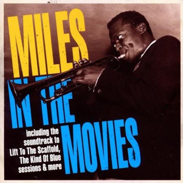 Miles Davis - Miles In The Movies