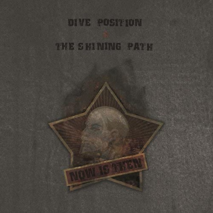 Dive Position & Shining Path - Now Is Then