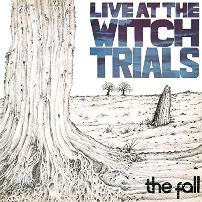 Fall - Live At The Witch Trials