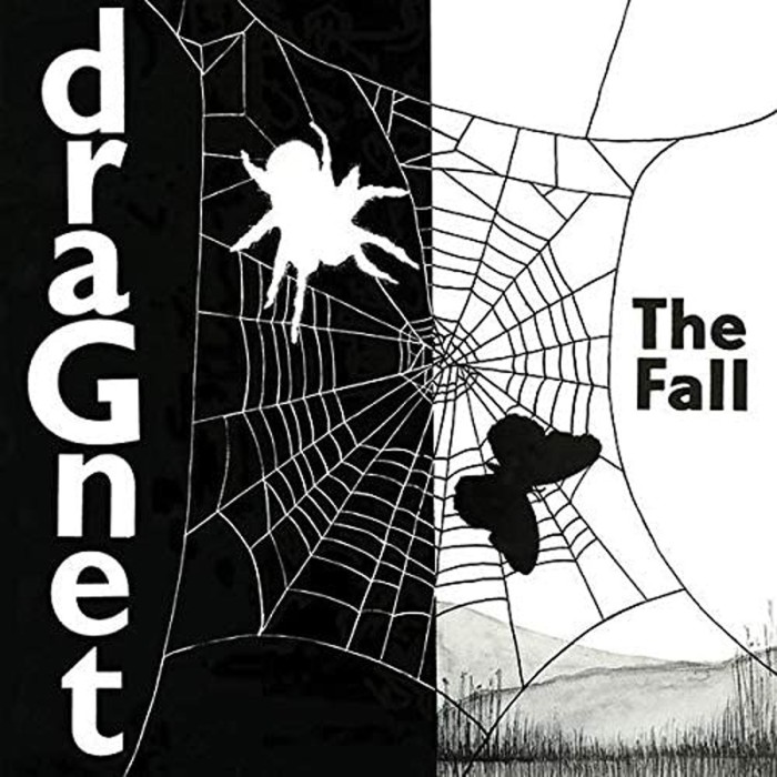 Fall - Dragnet