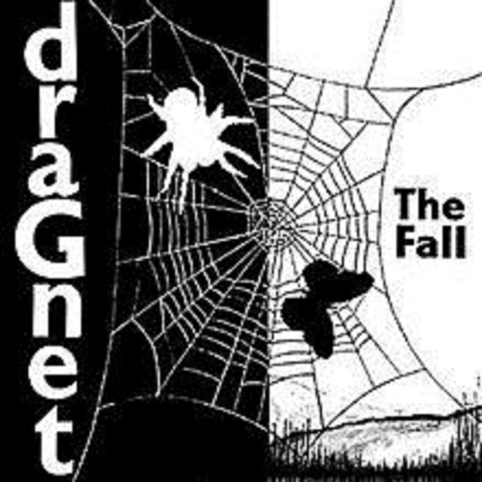 Fall - Dragnet (3Cd Boxset)