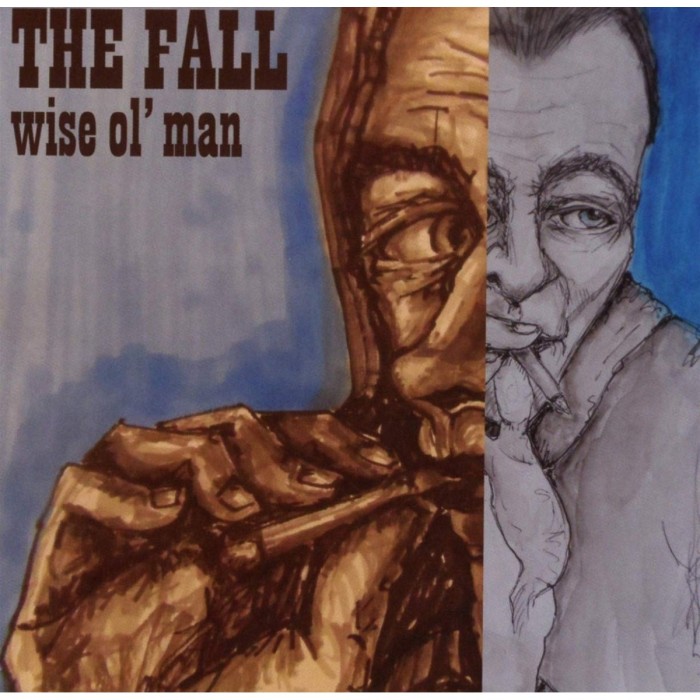 Fall - Wise Ol' Man (EP)