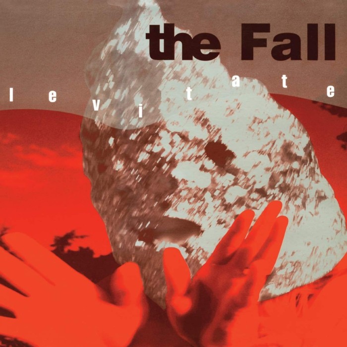 Fall - Levitate (Triple Vinyl Lp Edition)