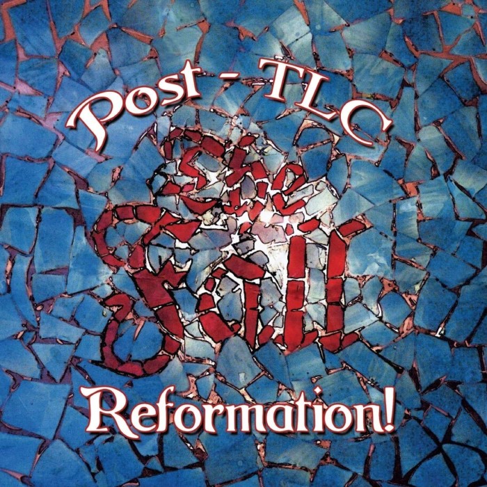 Fall - Reformation Post - TLC (4Cd Digipak)