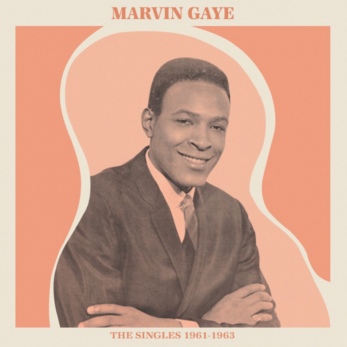 Marvin Gaye - Singles 1961-63