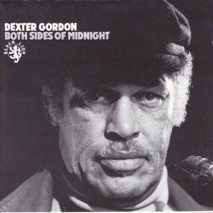 Dexter Gordon - Both Sides Of Midnight