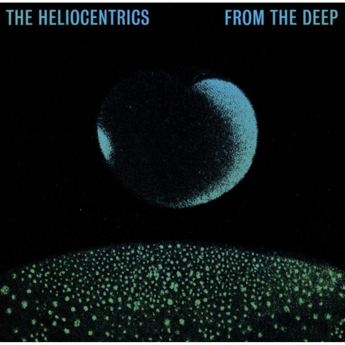 Heliocentrics - From The Deep