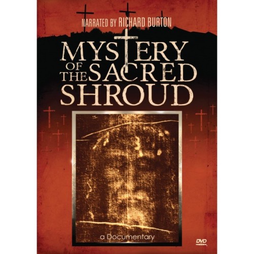 Movie - Mystery Of The Sacred Shroud