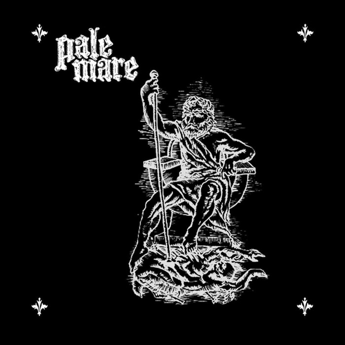 Pale Mare - Pale Mare