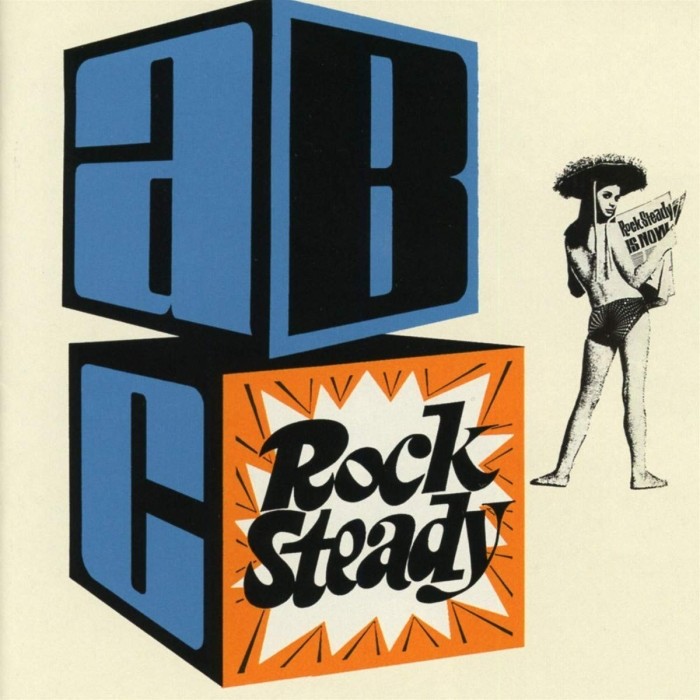 Various Artists - Abc Rock Steady: Expanded Edition