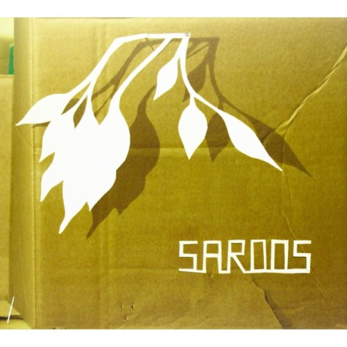 Saroos - Saroos