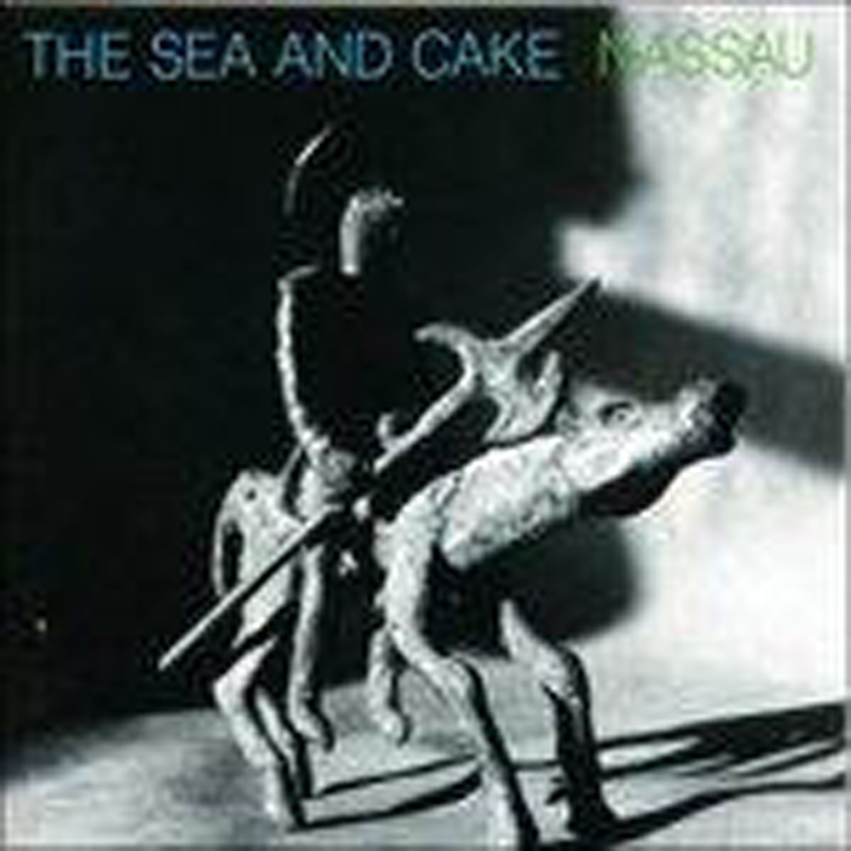 Sea & Cake - Nassau