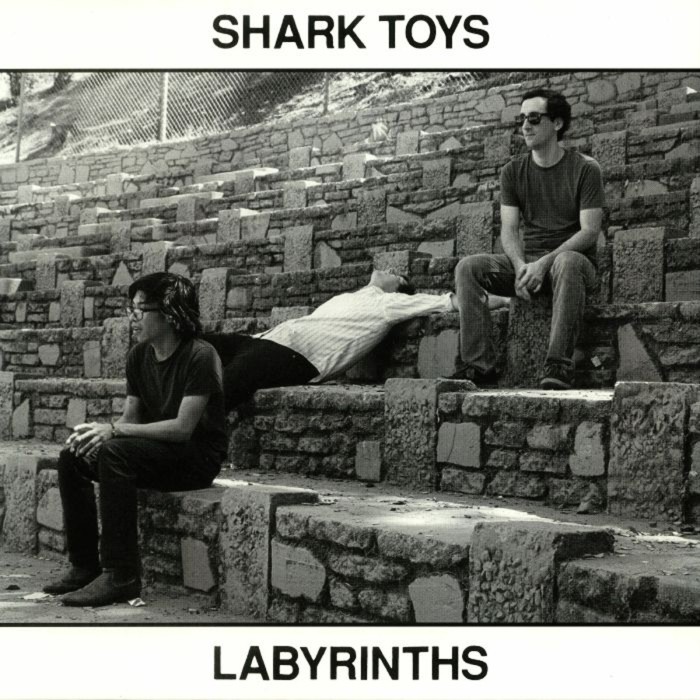 Shark Toys - Labyrinths