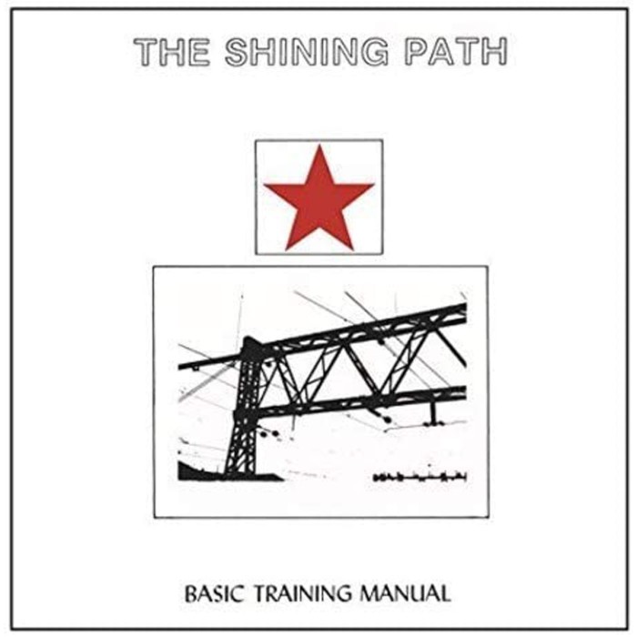Shining Path - Basic Training Manual