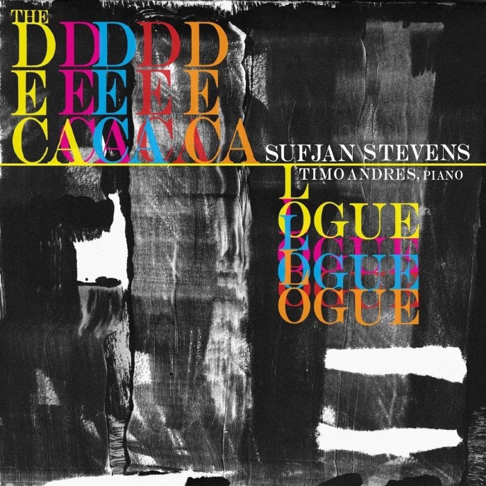 Sufjan Stevens & Timo Andres - Decalogue