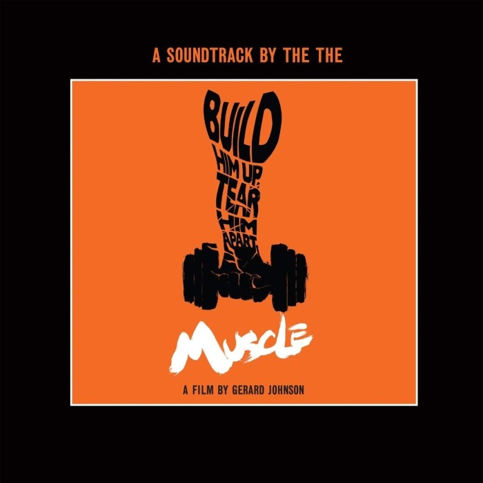 The The - Muscle