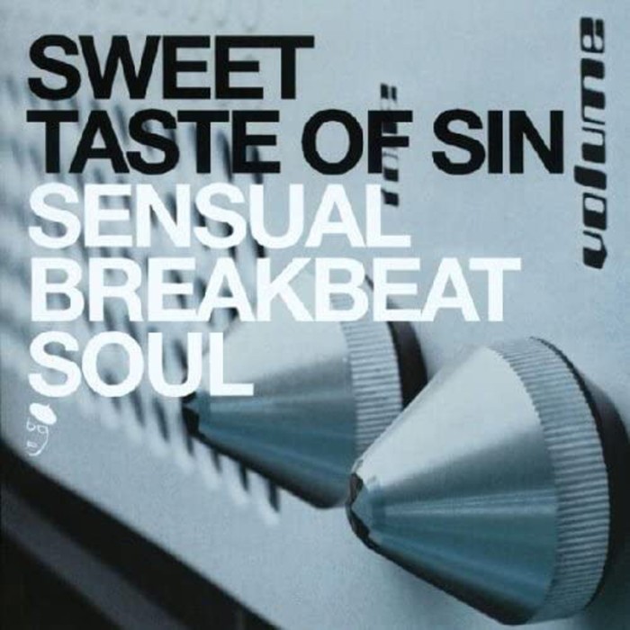 Various Artists - Sweet Taste Of Sin