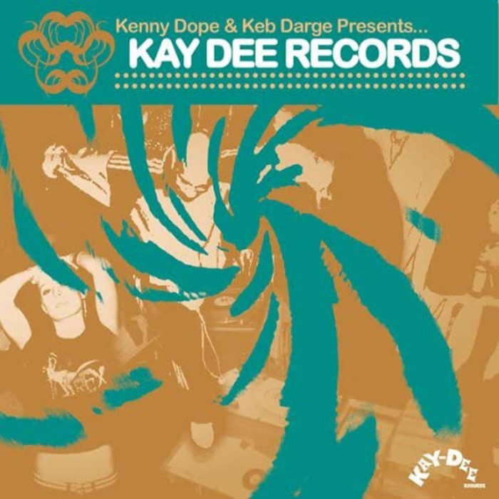 Various Artists - Kenny Dope & Keb Darge Presents: Kaydee Records