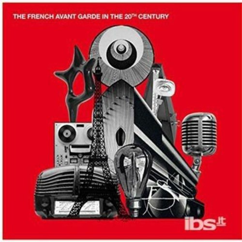 Various Artists - French Avant-Garde In The 20th Century