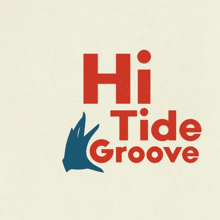 Various Artists - Hi Tide Groove