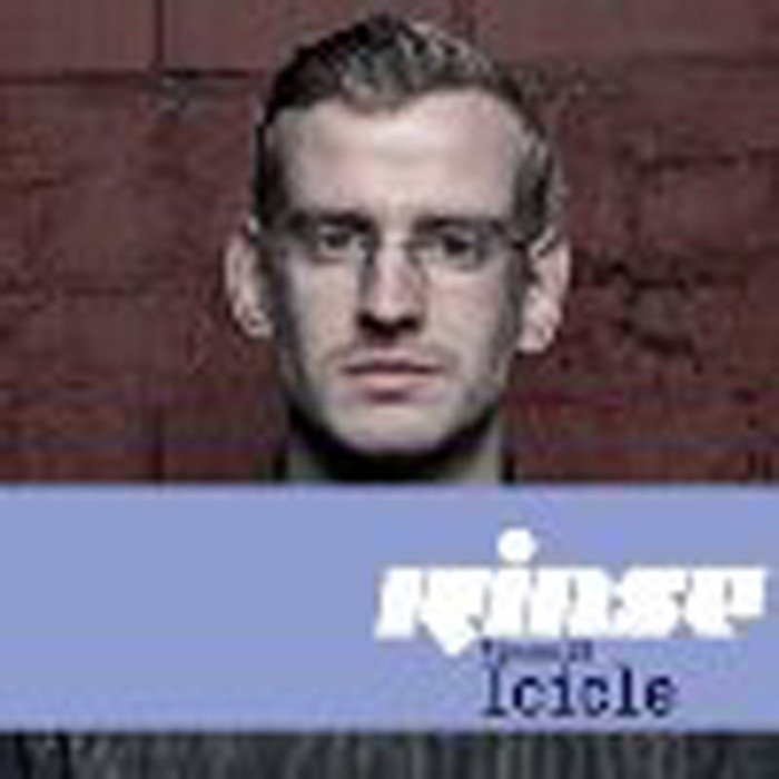 Various Artists - Rinse: 19 - Mixed By Icicle