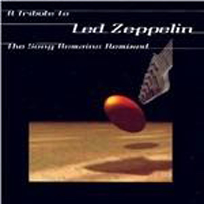 Various Artists - Tribute To Led Zeppelin