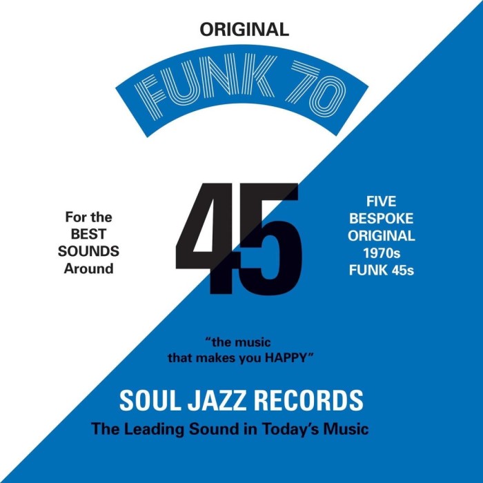 Various Artists - Funk 70 (Rsd 2021)