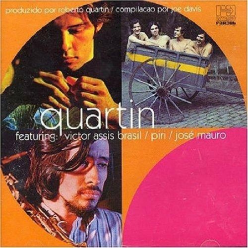 Various Artists - Quartin