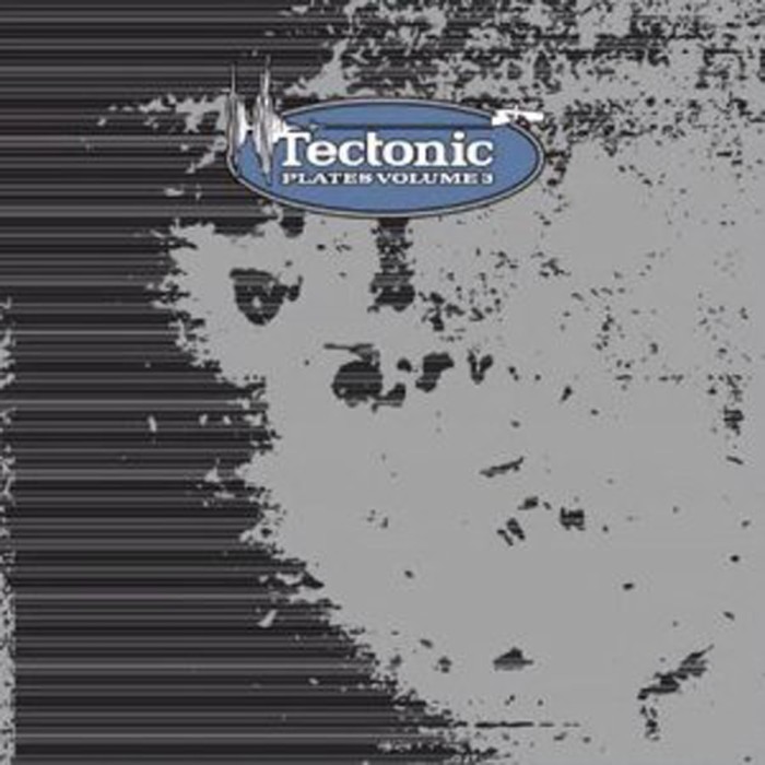 Various Artists - Tectonic Plates Vol.3