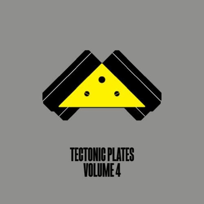 Various Artists - Tectonic Plates Vol.4