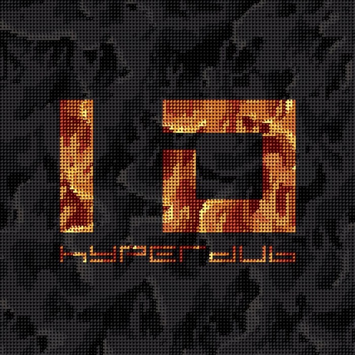 Various Artists - Hyperdub 10.1