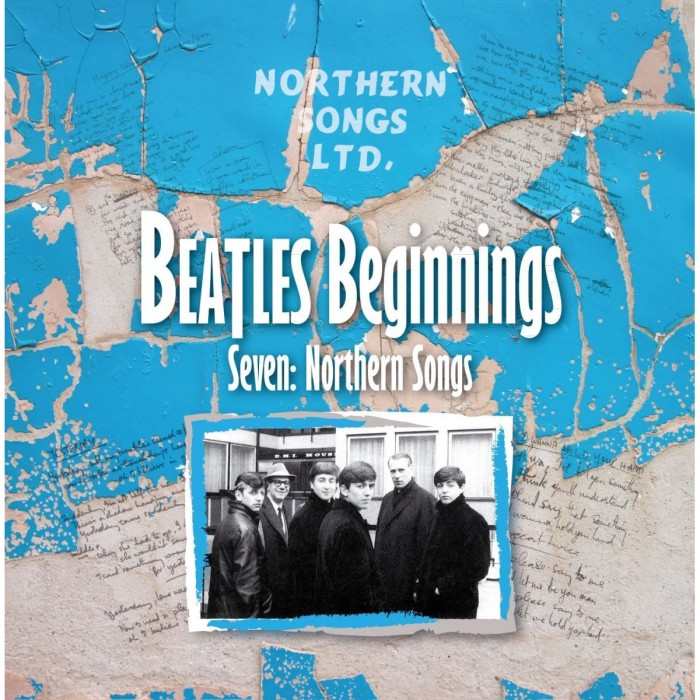 Various Artists - Beatles Beginnings - Seven: Northern Songs