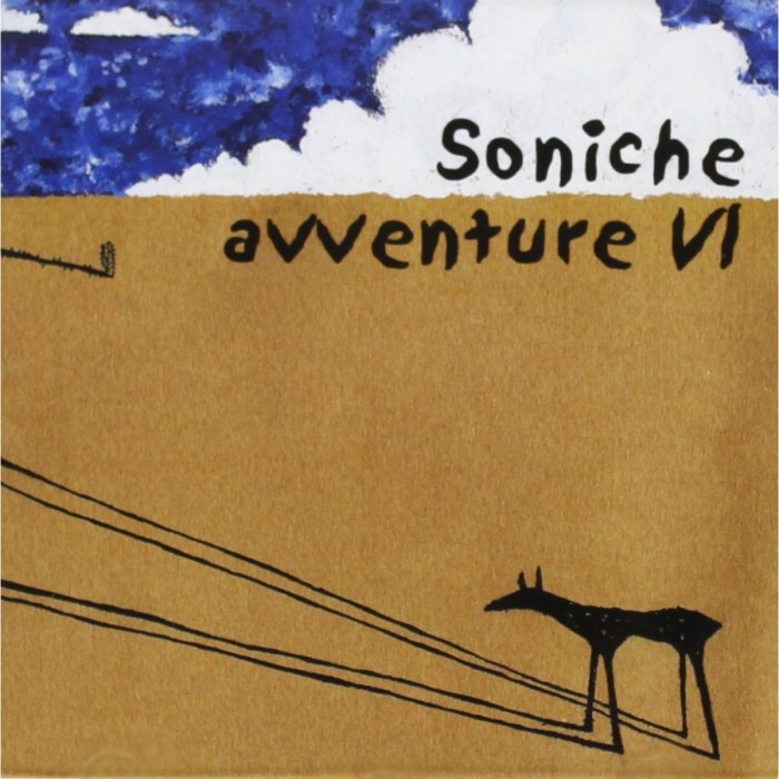 Various Artists - Soniche Avventure, vol.6